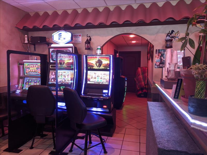 The Patroons Mexican Restaurant McHenry, IL