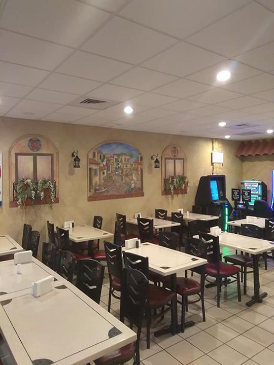 The Patroons Mexican Restaurant McHenry, IL